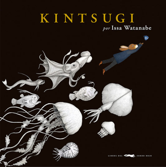 Kintsugi. Issa Watanabe