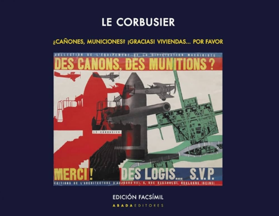 LE CORBUSIER (Nuevo)