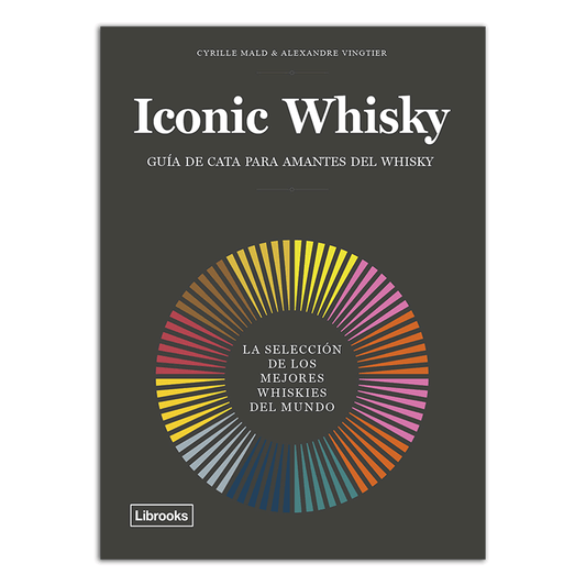 ICONIC WHISKY (Nuevo)